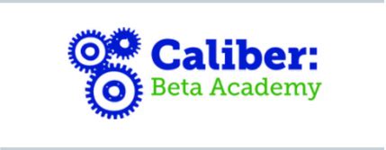 caliber beta academy|After School Program .